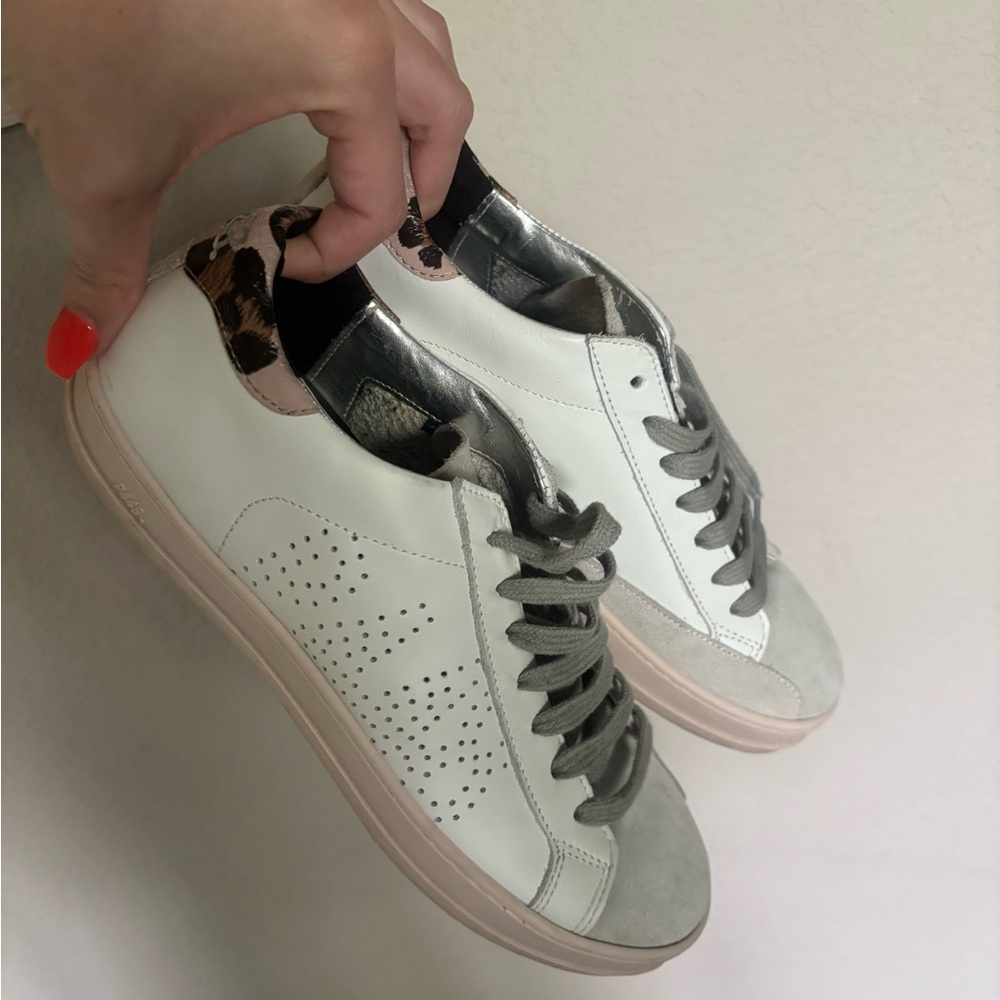 P448 John Sneaker